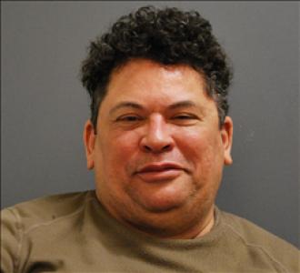 Aurelio Osle a registered Sex, Violent, or Drug Offender of Kansas