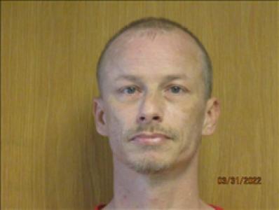 Gary Michael Barnett a registered Sex, Violent, or Drug Offender of Kansas