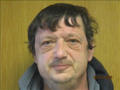 Tommy Ray Hopkins a registered Sex, Violent, or Drug Offender of Kansas