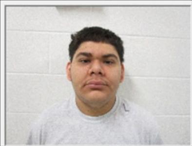 Ricardo Javier Benitez a registered Sex, Violent, or Drug Offender of Kansas