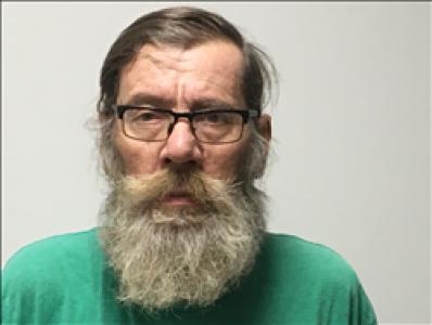 Mark Anthony Sparks a registered Sex, Violent, or Drug Offender of Kansas