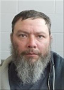 Jeffery Berton Petersen a registered Sex, Violent, or Drug Offender of Kansas