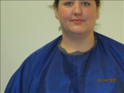 Autumn Marie Allamong a registered Sex, Violent, or Drug Offender of Kansas