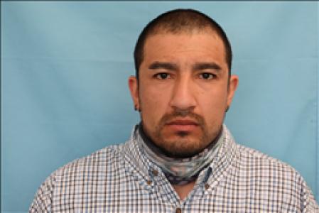 Efrain Lopez a registered Sex, Violent, or Drug Offender of Kansas