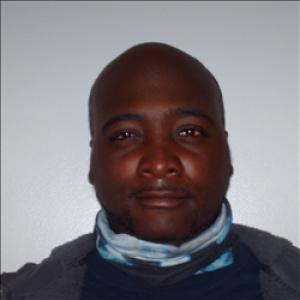 Wydell Vaughn a registered Sex, Violent, or Drug Offender of Kansas