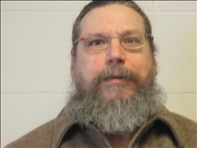 Michael Jared Jensen II a registered Sex, Violent, or Drug Offender of Kansas