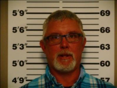 Mark Steven Daniels a registered Sex, Violent, or Drug Offender of Kansas