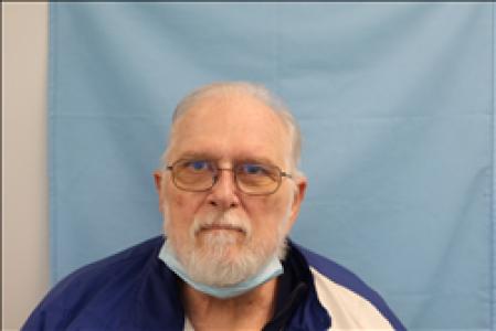 Charles Erwin Marsh Jr a registered Sex, Violent, or Drug Offender of Kansas