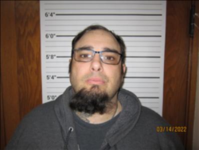 Paul Louis Elvis Bertolo a registered Sex, Violent, or Drug Offender of Kansas