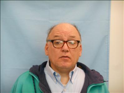 John Alan Krzysztow a registered Sex, Violent, or Drug Offender of Kansas