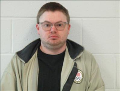 Malachi David Norris a registered Sex, Violent, or Drug Offender of Kansas