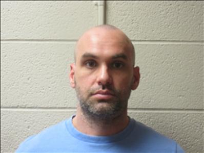 Jason Mckenna Durigan a registered Sex, Violent, or Drug Offender of Kansas