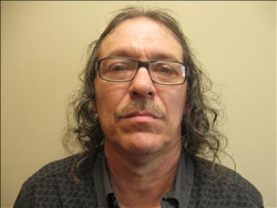 James Louis Mckenney a registered Sex, Violent, or Drug Offender of Kansas