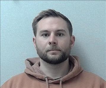 Brandon Michael Martino a registered Sex, Violent, or Drug Offender of Kansas