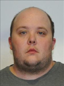Jared Christopher Spears a registered Sex, Violent, or Drug Offender of Kansas