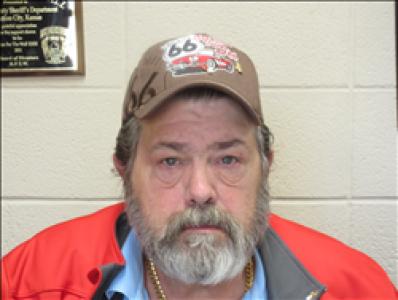 Roger Lee Lanning a registered Sex, Violent, or Drug Offender of Kansas