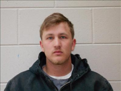 Mason Joseph Frank a registered Sex, Violent, or Drug Offender of Kansas