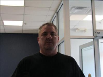 Michael Terry Allton a registered Sex, Violent, or Drug Offender of Kansas