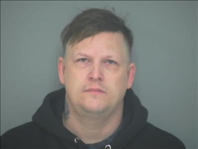 Jeremy Charles Neil a registered Sex, Violent, or Drug Offender of Kansas