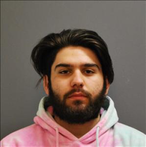 Justin Tyler Smith a registered Sex, Violent, or Drug Offender of Kansas