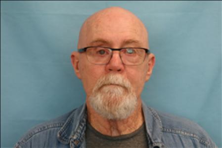 Harold L Gaskill a registered Sex, Violent, or Drug Offender of Kansas