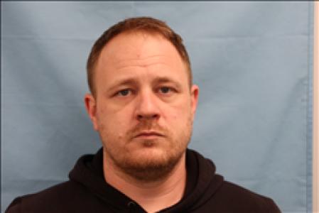 David Alan Smith a registered Sex, Violent, or Drug Offender of Kansas