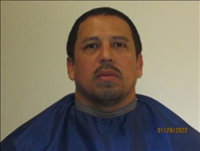 Celso Rommel Rivas a registered Sex, Violent, or Drug Offender of Kansas