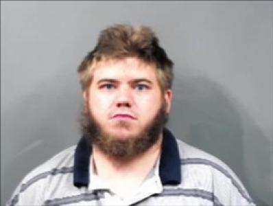 Brett James Woodruff a registered Sex, Violent, or Drug Offender of Kansas