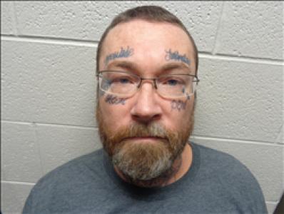 Robert Woodrow Jolly Jr a registered Sex, Violent, or Drug Offender of Kansas