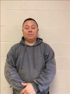 Jason Scott Reyes a registered Sex, Violent, or Drug Offender of Kansas