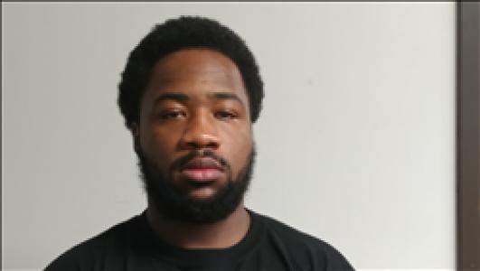 Jabrah Deonta Adrion Kane a registered Sex, Violent, or Drug Offender of Kansas