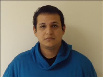 Luis Alberto Garcia a registered Sex, Violent, or Drug Offender of Kansas