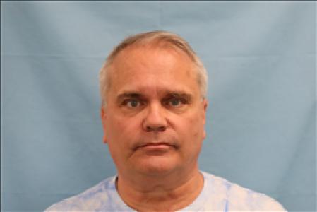Curtis Wayne Hauser a registered Sex, Violent, or Drug Offender of Kansas