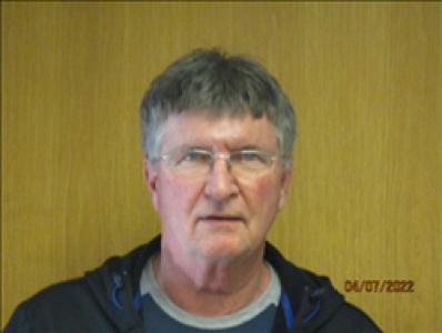 Jimmy Lee Hapes a registered Sex, Violent, or Drug Offender of Kansas