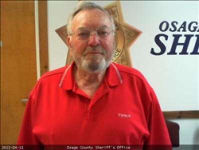 Ronald Ray Shaffer a registered Sex, Violent, or Drug Offender of Kansas