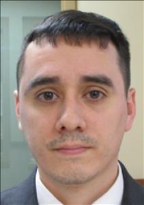 Zachariah Thomas Bayless a registered  of Kansas