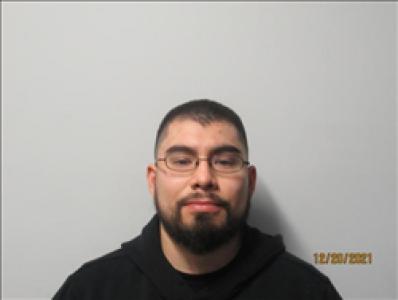 Alberto Garcia a registered Sex, Violent, or Drug Offender of Kansas