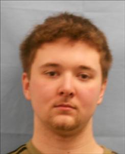 Gareth Mason Stefanc a registered Sex, Violent, or Drug Offender of Kansas
