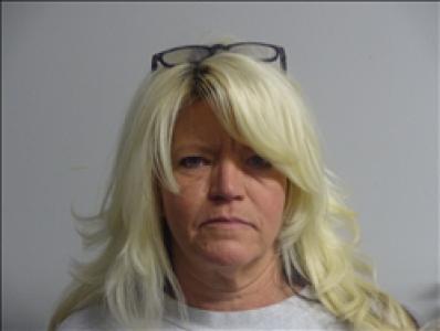 Kimberly Sue Skillman a registered Sex, Violent, or Drug Offender of Kansas