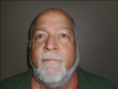 Dale Seamons Sparrow a registered Sex, Violent, or Drug Offender of Kansas
