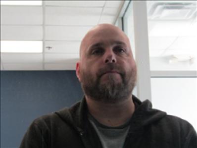 Shawn Lee Allen a registered Sex, Violent, or Drug Offender of Kansas