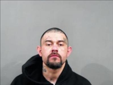 Carlos Gillermo Torres-wiggins a registered Sex, Violent, or Drug Offender of Kansas