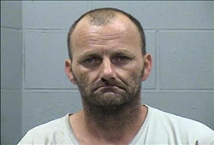 Joker Lee Brown a registered Sex, Violent, or Drug Offender of Kansas