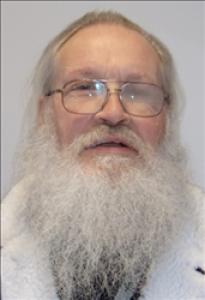 William Ellis Magill a registered Sex, Violent, or Drug Offender of Kansas