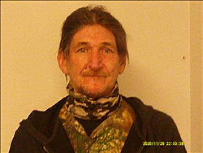 Dennis Ray Eastman a registered Sex, Violent, or Drug Offender of Kansas