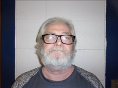 Lewis Wendall Vaughn a registered Sex, Violent, or Drug Offender of Kansas