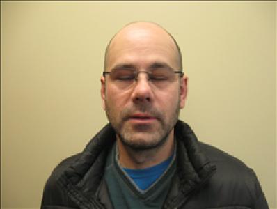 James Edward Sanderson Jr a registered Sex, Violent, or Drug Offender of Kansas