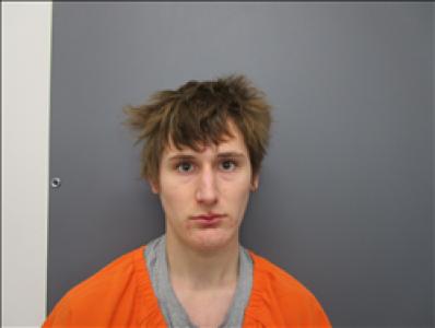 Caleb Allen Baker a registered Sex, Violent, or Drug Offender of Kansas