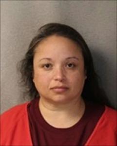 Liliana Guadalupe Houser a registered Sex, Violent, or Drug Offender of Kansas