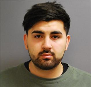 Bryan Alberto Chihuahua a registered Sex, Violent, or Drug Offender of Kansas